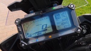 НОВЫЙ Yamaha Tracer 900 | Обзор мотоцикла Омоймот