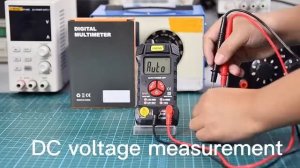 ANENG M167 Multimeter Mini Digital AC DC