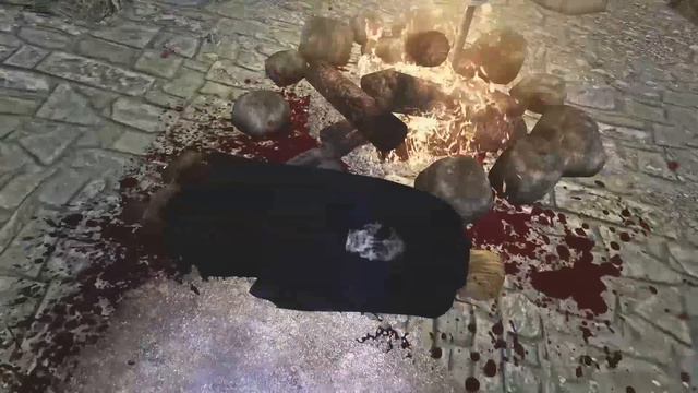 The Ideal Elder Scrolls 6 Valenwood смотреть онлайн