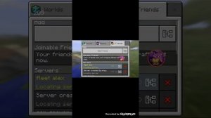 How to make a server in minecraft  (server maker for mcpe)