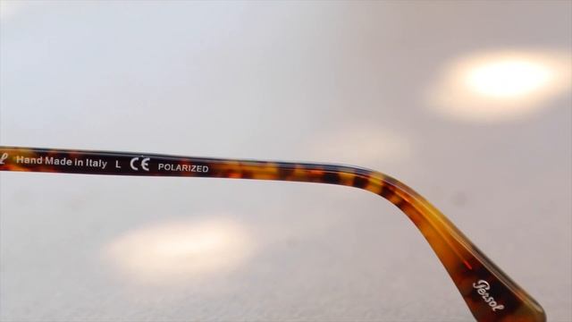 Persol PO 3105s Cellor Series Review 4K