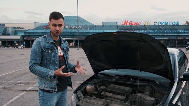 Polo Sedan 7 лет и ЧЕСТНЫЕ 214000км пробега!