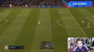 BUGS INACREDITAVEIS DO FIFA 19!!!