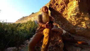 Сказка Люди птицы