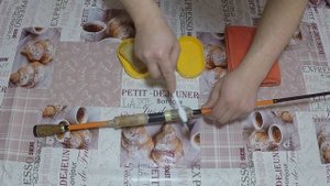 Готовим СПИННИНГ к сезону. Как ПОЧИСТИТЬ Пробковую рукоять.