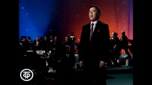 Иосиф Кобзон - Я всегда возвращаюсь к тебе (М. Фрадкин - Р. Рождественский)