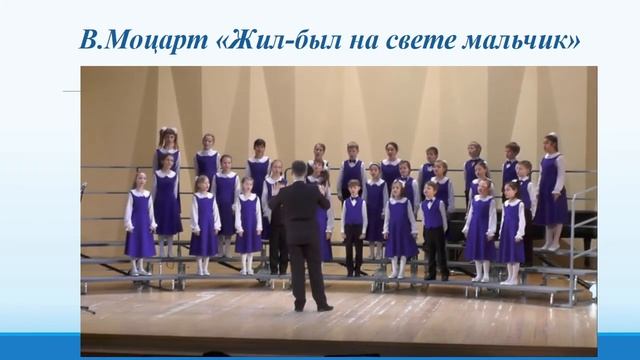 Вокальная музыка, ее история развития смотреть онлайн