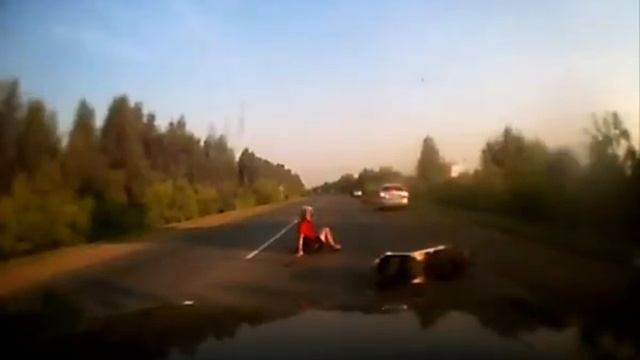 трасса "Чернолучье-Омск" смотреть онлайн