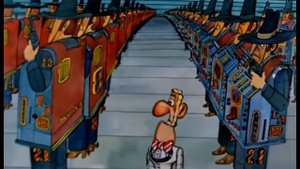 Мы бандито, гангстерито ...