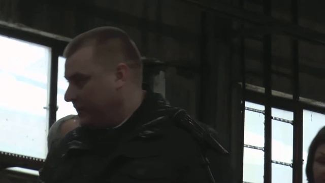 На “Верфи Братьев Нобель” состоялась закладка сухогрузного судна проекта RSD79 смотреть онлайн