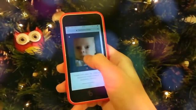 Именные видеопоздравления для детей от Деда Мороза! (0+) смотреть онлайн