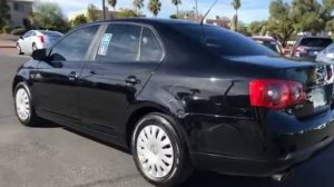 2007 Volkswagen Jetta 2.5 for sale in FOUNTAIN HILLS, AZ