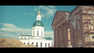 Саровский монастырь