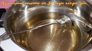 БЕЗУМНО ВКУСНОЕ ПЕЧЕНЬЕ ЛИСИЧКИ