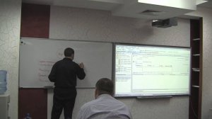 Оргструктура автосервиса