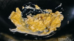 Говядина жареная