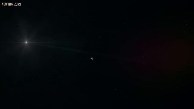 James Webb Telescope FINALLY Found What NASA Was Hiding On Pluto All Along... смотреть онлайн