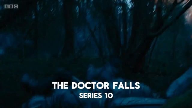 Every Episode The Shepherd’s Boy Plays | Doctor Who смотреть онлайн