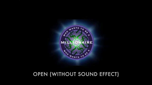 US 2001-2002 Theme Collection + Fanmade Music - Who Wants to Be a Millionaire смотреть онлайн