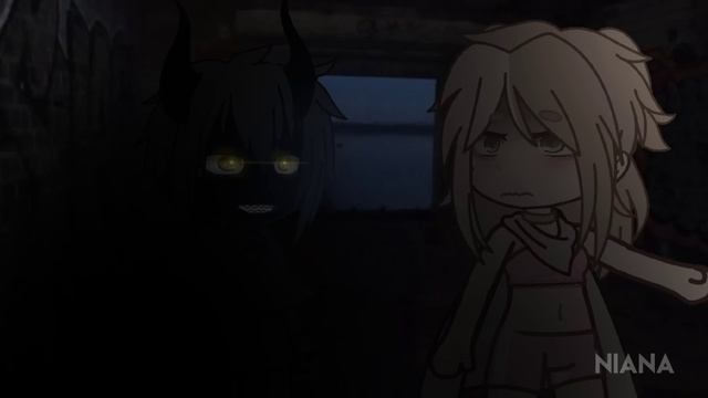 ||°•Ночь кровавой Луны•°|| Гача страшилка||gacha club || история взахлёб || смотреть онлайн