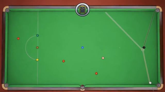 147 Maximum Break (NO CHEAT CAM) - Snooker Nation Championship смотреть онлайн