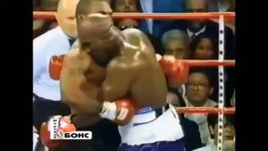 Майк тайсон - наденьте на него смирительную рубашку