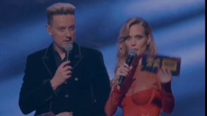 GAYAZOV$ BROTHER$ выиграли в номинации Группа года на ЖАРЕ MUSIC AWARDS