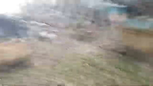 Сгоревший дом с человеком внутри. GHOSTBUSTER смотреть онлайн