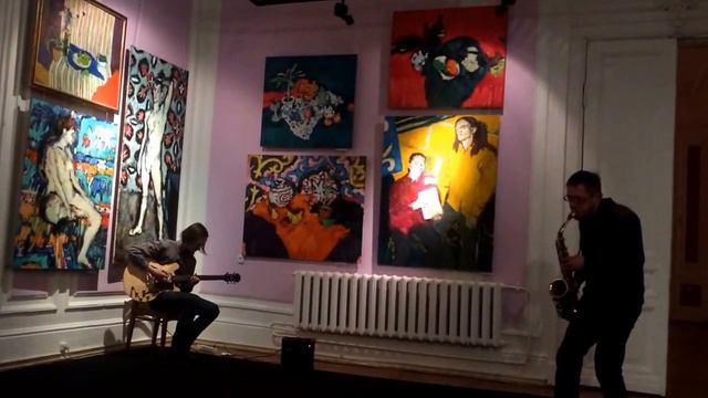 Петяев-Петяев. Взаимодействие. 11.02.2016 (2) смотреть онлайн