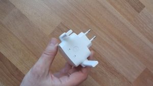 ОНЛАЙН ТРЕЙД.РУ — Усилитель Wi-Fi сигнала TP-LINK TL-WA855RE 802.11n/300 Mbps
