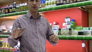 ТТ25 Фитоспорин-М. Применение, достоинства, предостережения