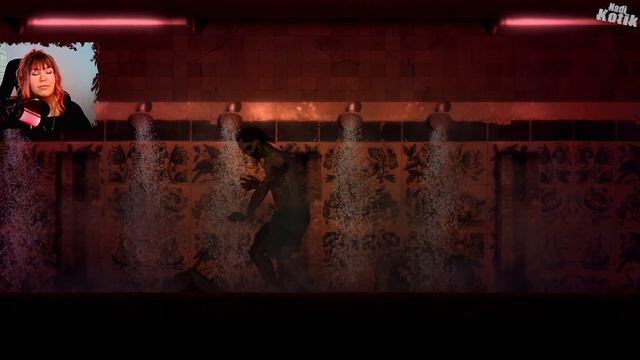 Burnhouse Lane #8 | Новая стрижка | смотреть онлайн