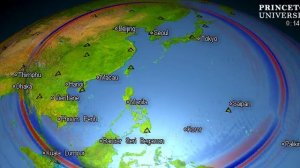 Magnitude 6.1 Quake, RYUKYU ISLANDS, JAPAN