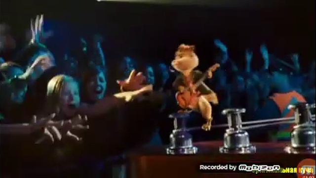 ОРИГИНАЛЬНАЯ КУЧА. ЕЛВИН ТА БУРУНДУКИ ПОЮТ смотреть онлайн