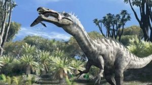 ЗУХОМИМ | ПОДРАЖАЮЩИЙ КРОКОДИЛУ