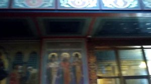 Храм "Всех скорбящих Радость" в Сан-Франциско