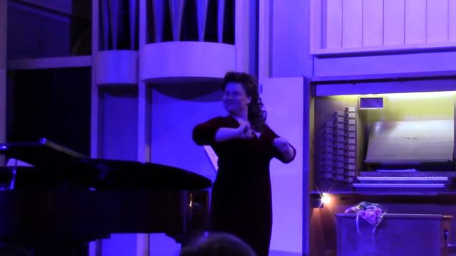 Улькина Т. Белоусов А. Ой,я знаю,що гріх маю 2017 г. смотреть онлайн