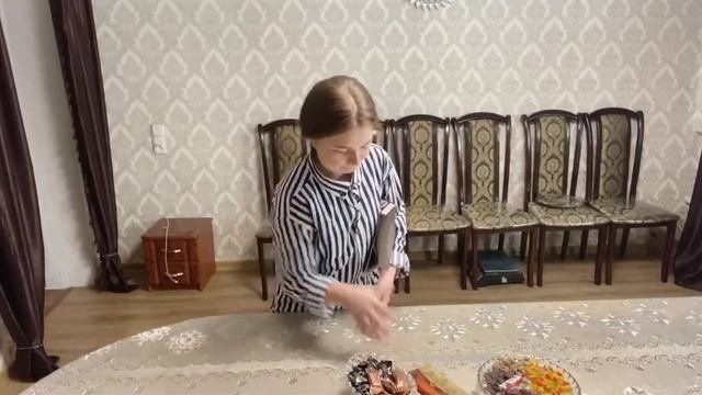 Сплетница ?