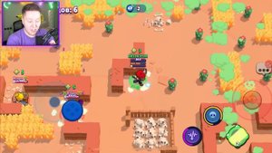 ПРЯТКИ за 1000 ГЕМОВ В BRAWL STARS