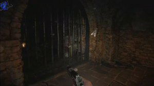 Бела Димитреску  босс Resident Evil Village