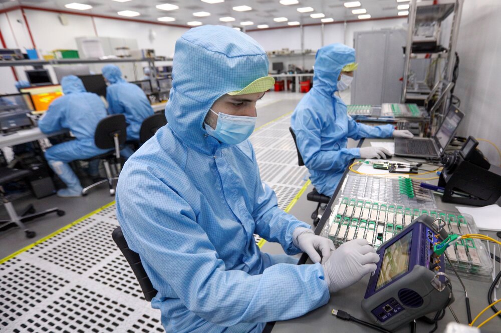 Собянин поздравил ученых и исследователей с Днем российской науки / События на ТВЦ