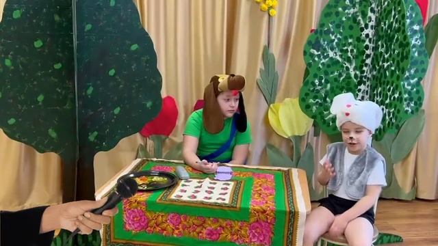 Медиацентр. Репортаж пример смотреть онлайн