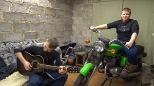 ПЕСНЯ ЛЮБИМОЙ ДЕВУШКЕ  .Ефимов Анатолий. под гитару