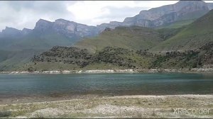 Былым, Кабардино - Балкария 2021