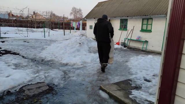 ВЕСЬ ДЕНЬ НА НЕРВАХ/ДОЛГОЖДАННЫЕ ОНИ/ПЕРЕЕЗД ИЗ РК В РФ смотреть онлайн