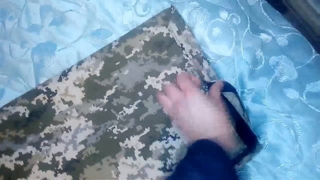 Чехол для удочек своими руками смотреть онлайн