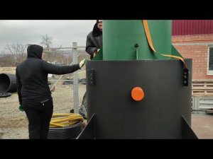 Септик Ставрополь. Автономная канализация в Ставрополе под ключ от производителя