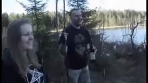 Всеволожск_Озеро бездонное.flv