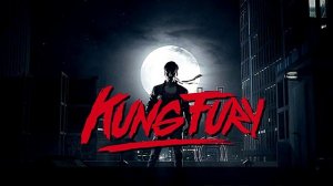 ４Ｋ♫ [2015] Kung Fury • Christoffer Ling ▬ № 12 - ''Barbarianna''