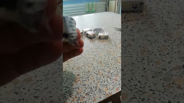 Таблетки для посудомоечной машины Filtero 7 в 1 смотреть онлайн